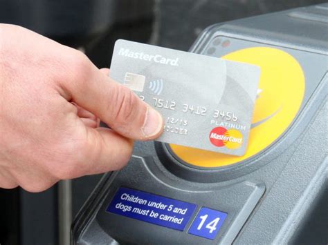 contactless card lost and used|contactless mastercard.